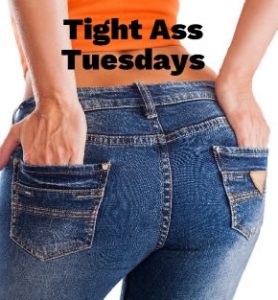 What is a tight ass
